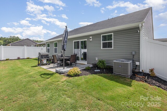 624 Coopers Mill Dr, Westminster, SC 29693 - photo 27