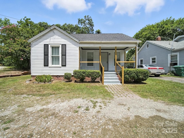 1871/2 W End St, Chester, SC 29706 - photo 1
