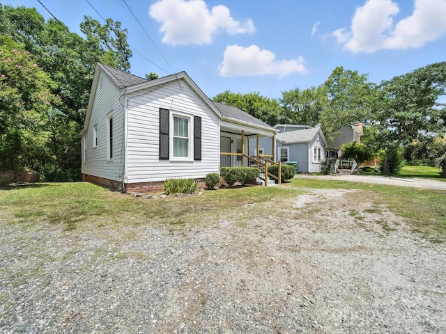1871/2 W End St, Chester, SC 29706 - photo 2