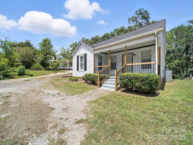 1871/2 W End St, Chester, SC 29706 - photo 3