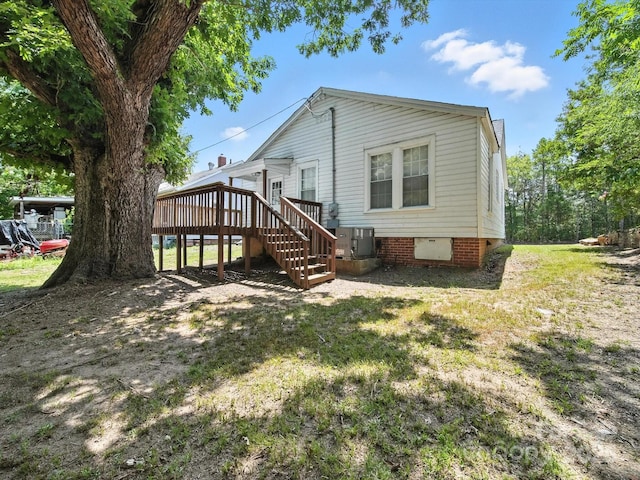 1871/2 W End St, Chester, SC 29706 - photo 22