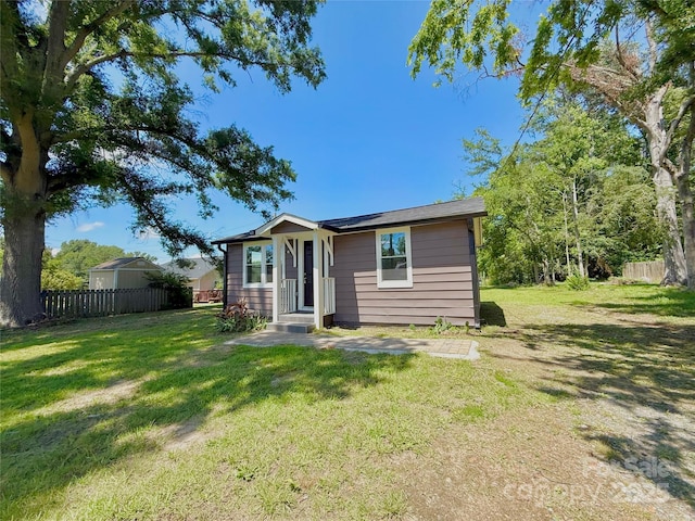 419 Lige St, Rock Hill, SC 29730 - photo 1