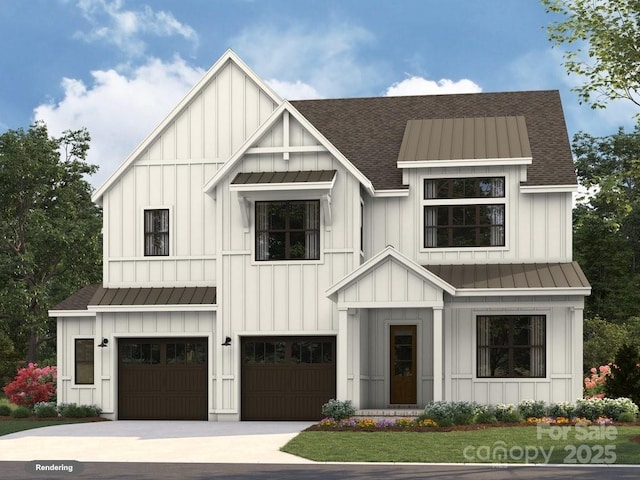 2008 Thatcher Way, Fort Mill, SC 29715 - photo 1