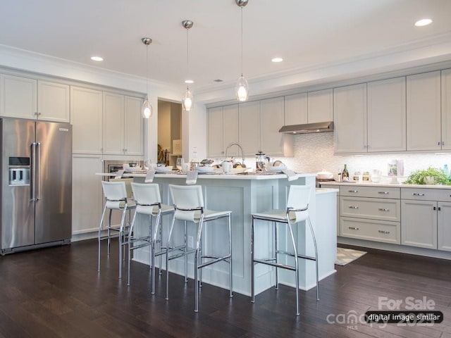 2008 Thatcher Way, Fort Mill, SC 29715 - photo 3