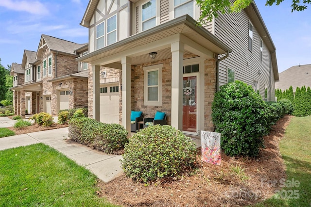 7322 Dulnian Way, Charlotte, NC 28278 - photo 39
