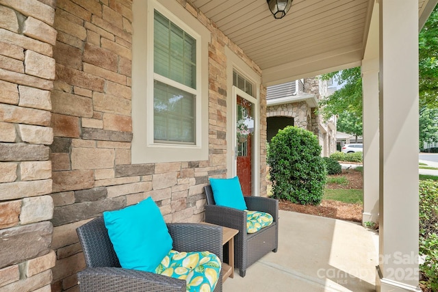 7322 Dulnian Way, Charlotte, NC 28278 - photo 40