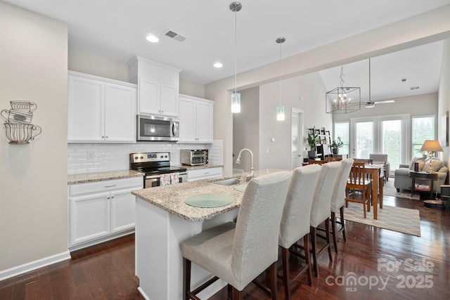 7322 Dulnian Way, Charlotte, NC 28278 - photo 13
