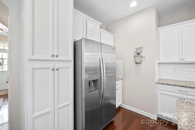 7322 Dulnian Way, Charlotte, NC 28278 - photo 16