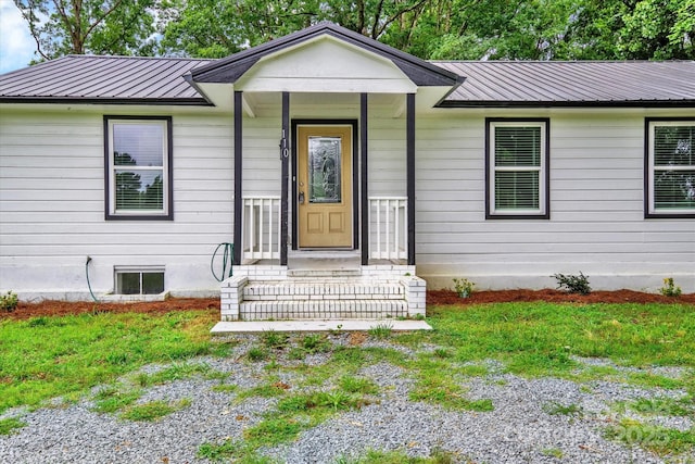 110 Lowery St, Peachland, NC 28133 - photo 2