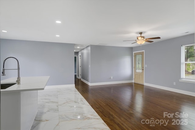 110 Lowery St, Peachland, NC 28133 - photo 4
