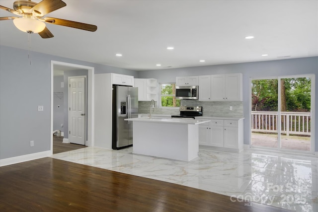 110 Lowery St, Peachland, NC 28133 - photo 5