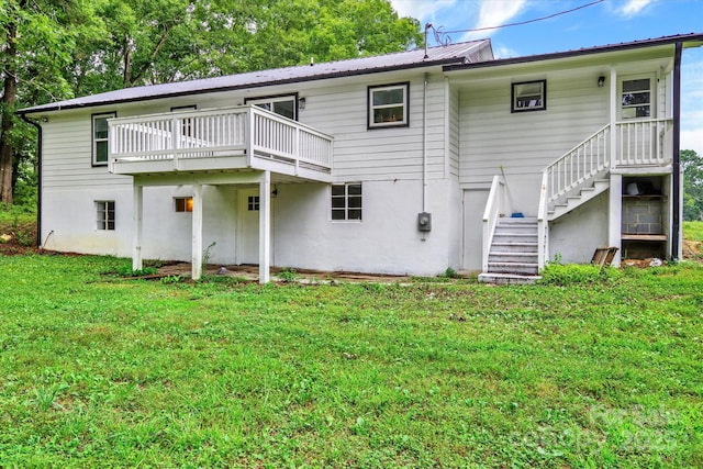110 Lowery St, Peachland, NC 28133 - photo 25