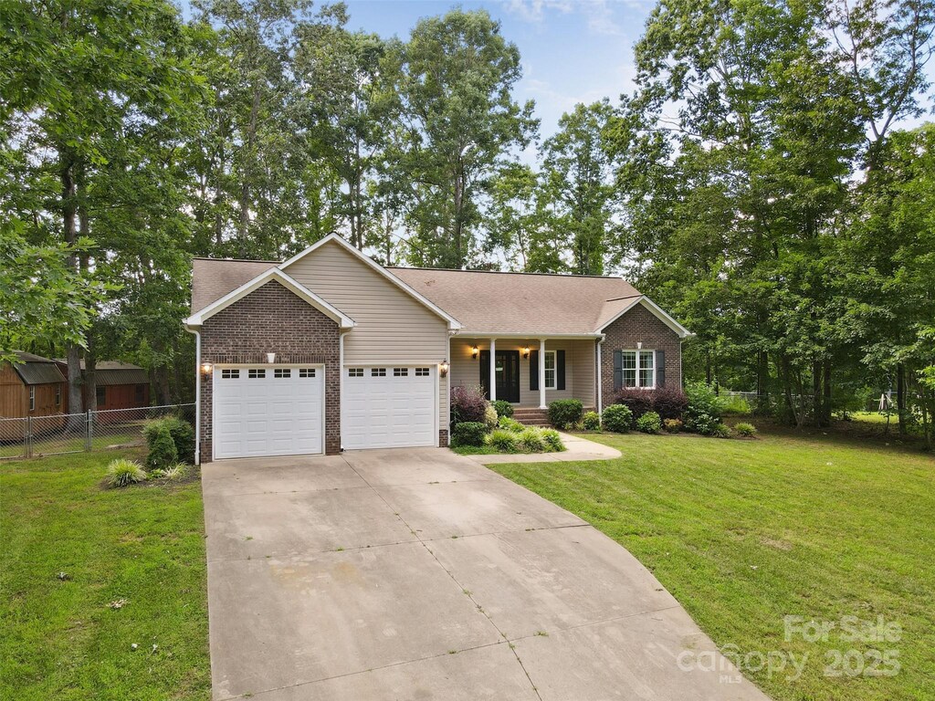 1313 Western Hills Ln, Vale, NC 28168 - photo 1