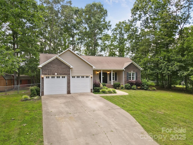1313 Western Hills Ln, Vale, NC 28168 - photo 1