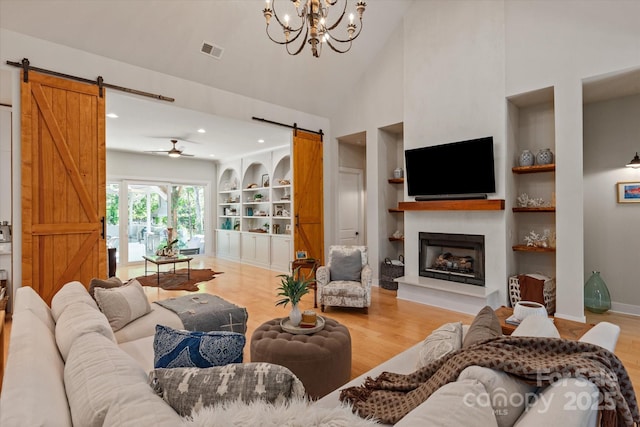 2705 Ski Trail Ln, Waxhaw, NC 28173 - photo 6