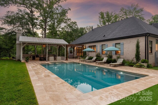 2705 Ski Trail Ln, Waxhaw, NC 28173 - photo 39