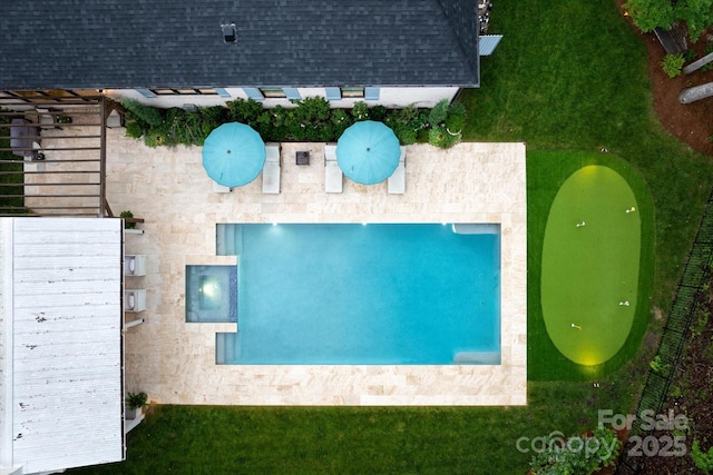 2705 Ski Trail Ln, Waxhaw, NC 28173 - photo 40