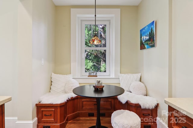 203 6th Ave W Unit 2A, Hendersonville, NC 28739 - view of sitting room
