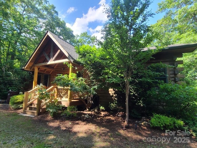 3058 Golden Rd, Lake Toxaway, NC 28747 - photo 3