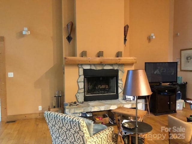3058 Golden Rd, Lake Toxaway, NC 28747 - photo 11