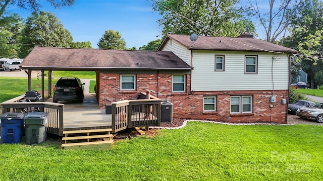103 Little Forest Ln, Statesville, NC 28625 - photo 4