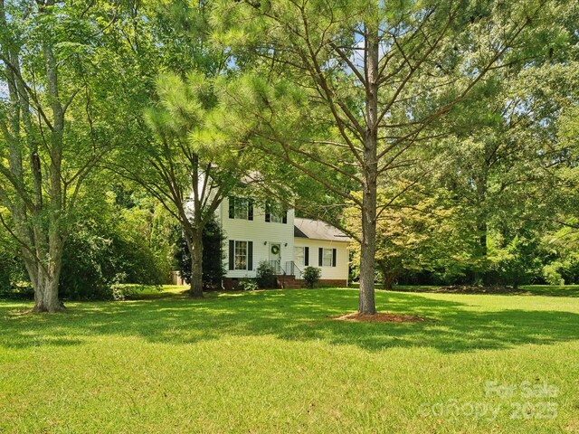 5828 Wilora Lake Rd, Charlotte, NC 28212 - photo 3