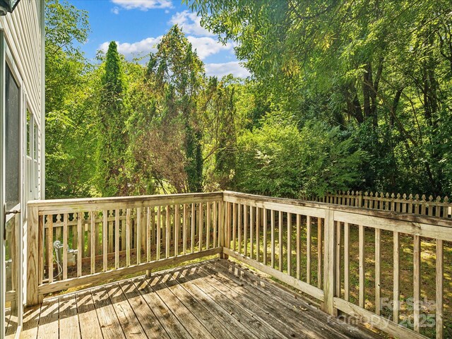 5828 Wilora Lake Rd, Charlotte, NC 28212 - photo 23