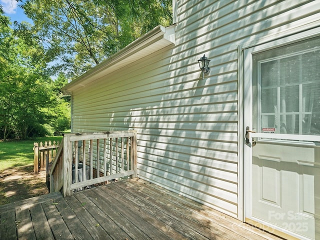 5828 Wilora Lake Rd, Charlotte, NC 28212 - photo 24