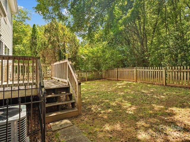 5828 Wilora Lake Rd, Charlotte, NC 28212 - photo 25