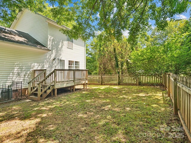 5828 Wilora Lake Rd, Charlotte, NC 28212 - photo 26