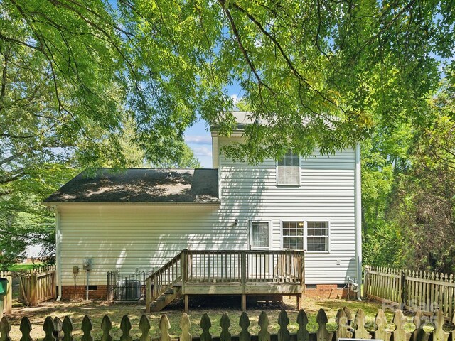 5828 Wilora Lake Rd, Charlotte, NC 28212 - photo 27