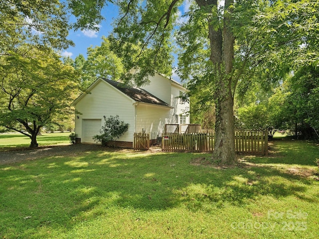 5828 Wilora Lake Rd, Charlotte, NC 28212 - photo 28
