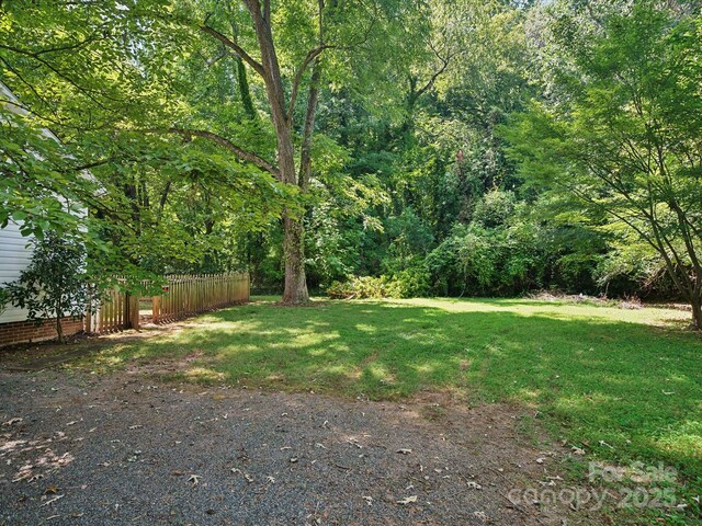 5828 Wilora Lake Rd, Charlotte, NC 28212 - photo 29