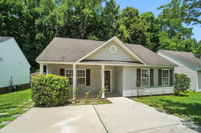 2239 Blue Hampton Ln, Charlotte, NC 28213 - photo 2