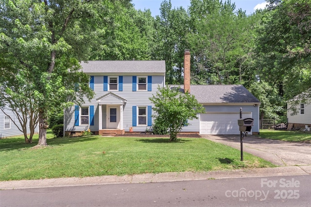 2012 Killarney Pl, Charlotte, NC 28262 - photo 1