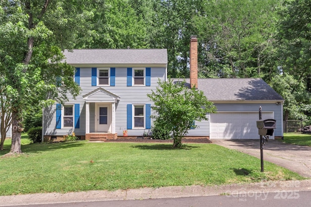 2012 Killarney Pl, Charlotte, NC 28262 - photo 41