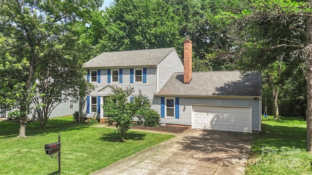 2012 Killarney Pl, Charlotte, NC 28262 - photo 42