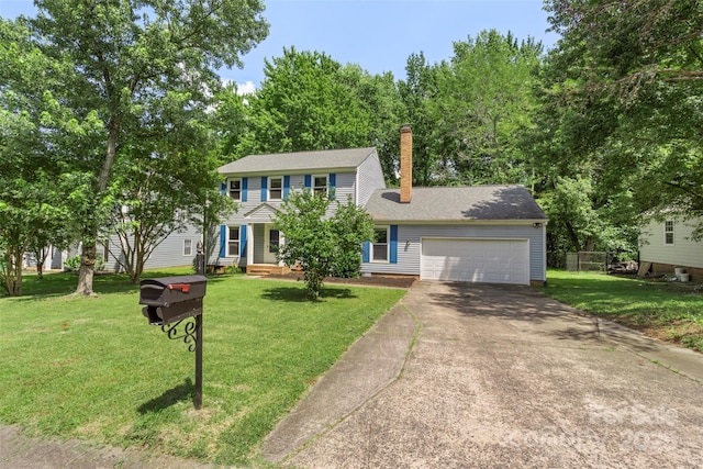 2012 Killarney Pl, Charlotte, NC 28262 - photo 43