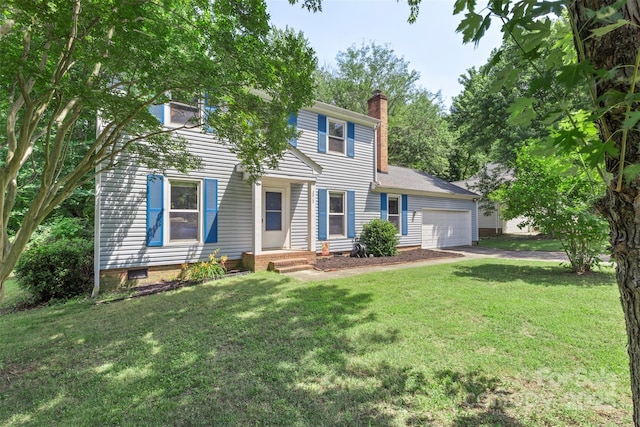 2012 Killarney Pl, Charlotte, NC 28262 - photo 45