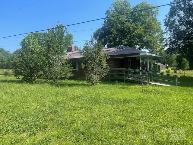 10010 Stokes Ferry Rd, Gold Hill, NC 28071 - photo 2