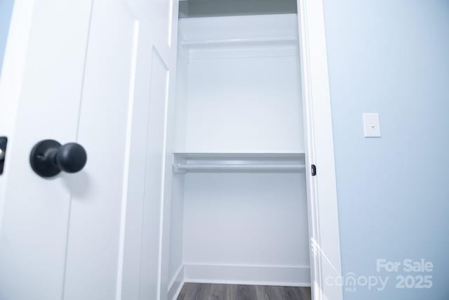 305 E Henry St, Belmont, NC 28012 - view of closet