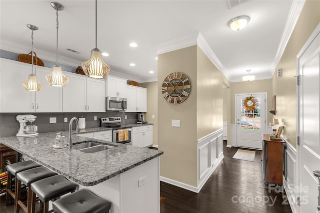 515 Stickley Pl, Lancaster, SC 29720 - photo 2