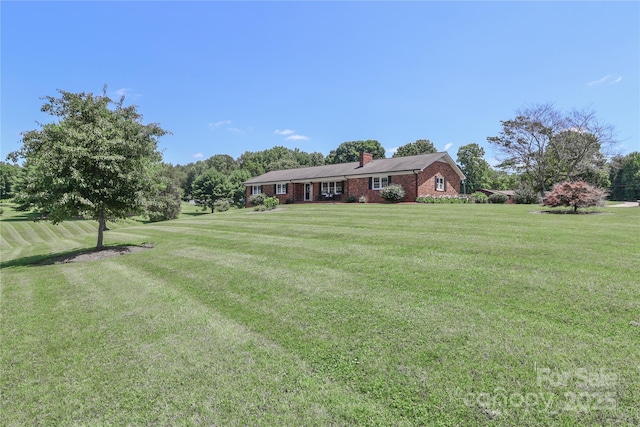 116 Deer Trail Rd, Statesville, NC 28677 - photo 1