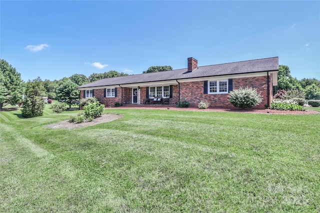 116 Deer Trail Rd, Statesville, NC 28677 - photo 3