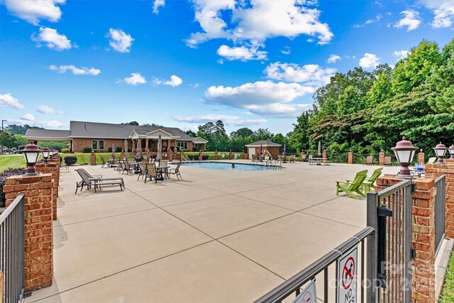 2369 Stardust Ct, Denver, NC 28037 - photo 38