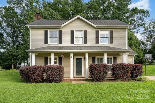 920 Manor Dr, Kings Mountain, NC 28086 - photo 1