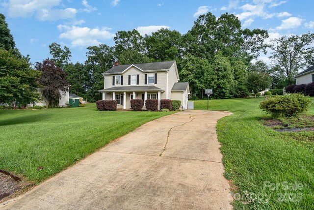 920 Manor Dr, Kings Mountain, NC 28086 - photo 2