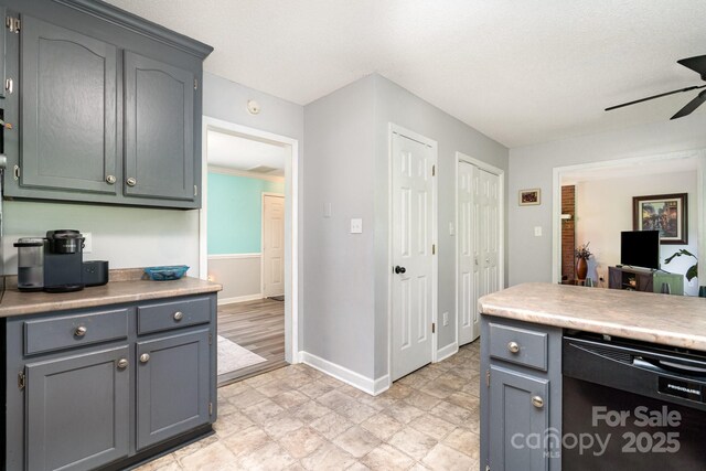 920 Manor Dr, Kings Mountain, NC 28086 - photo 11