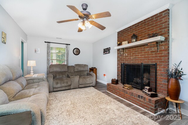 920 Manor Dr, Kings Mountain, NC 28086 - photo 12
