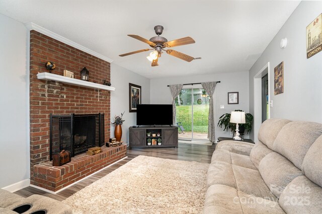 920 Manor Dr, Kings Mountain, NC 28086 - photo 15